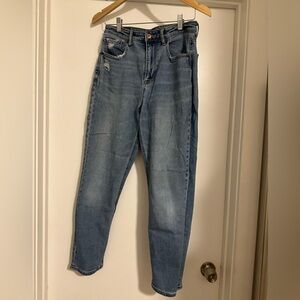 American Eagle Mom Jeans